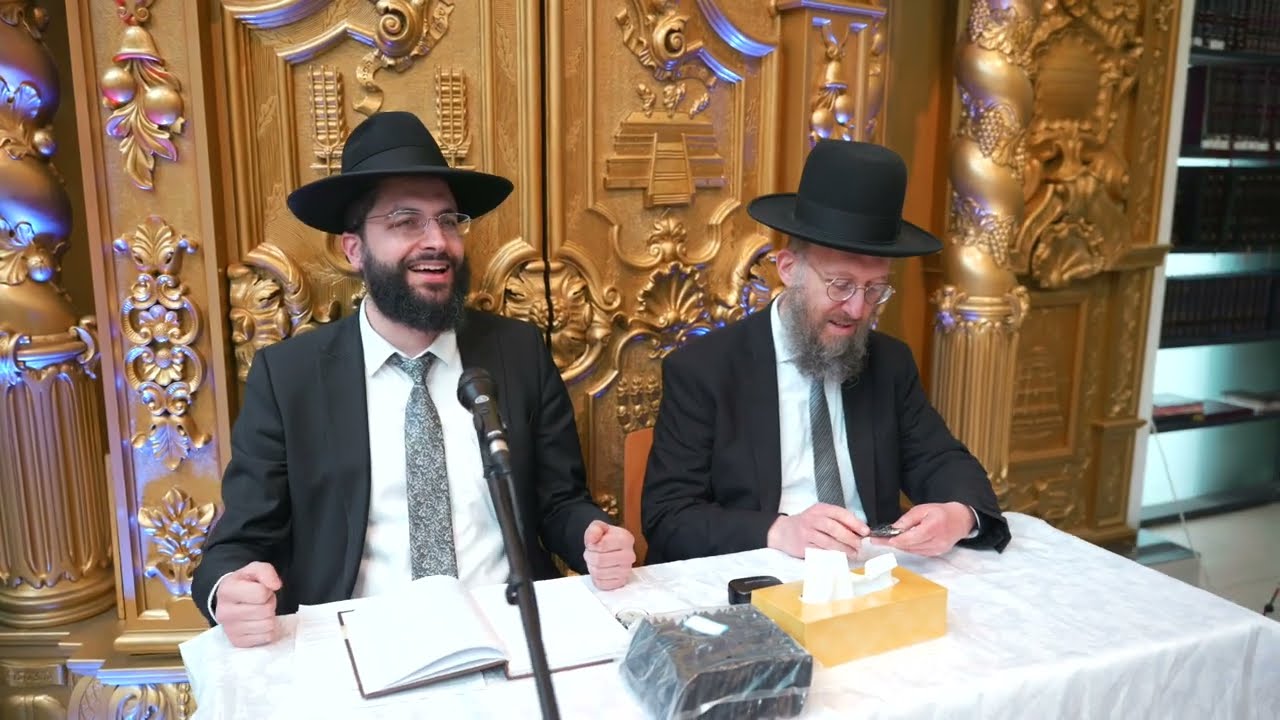 Rassemblement Pessah 2026